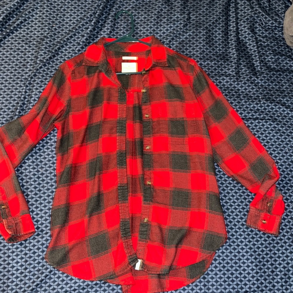Flannel